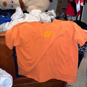 Orange T-Shirt (Limited)